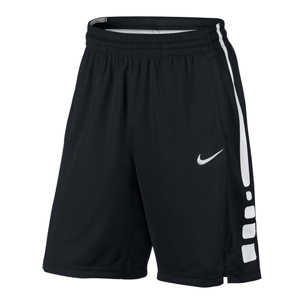 Nike Elite Stripe Black Men s Shorts