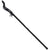 Nike Lunar Fly 10 Degree Composite Complete Women's Lacrosse Stick