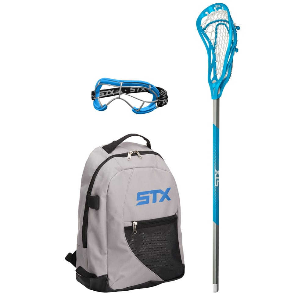 Exult STX women's order lacrosse head