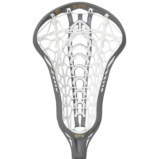 STX Crux 600 Head | Crux 600 10 Degree