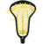 Epoch Purpose 15 Degree Pro Mesh Women's Lacrosse Head