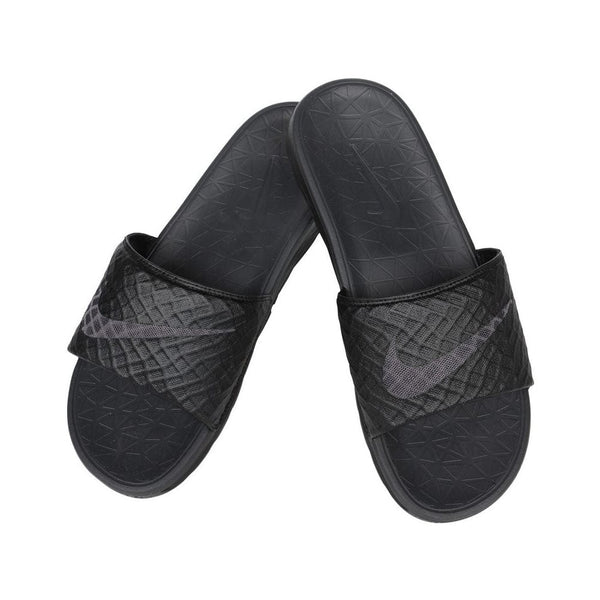 Nike Men s Slides Nike Benassi Black