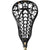STX Fortress 600 10 Degree Composite Complete Women's Lacrosse Stick