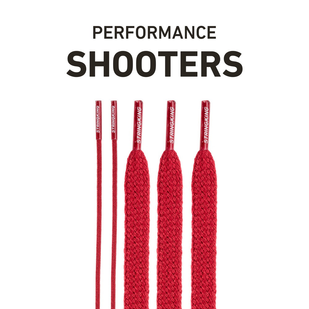 String King Performance Shooters Lacrosse Head Shooting Strings