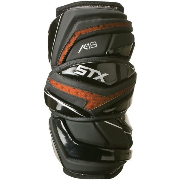 STX K18 II Lacrosse Arm Pads