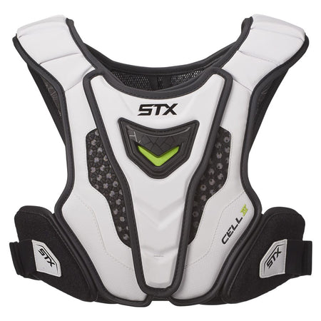 13 Best Lacrosse Shoulder Pads & Liners (2023)