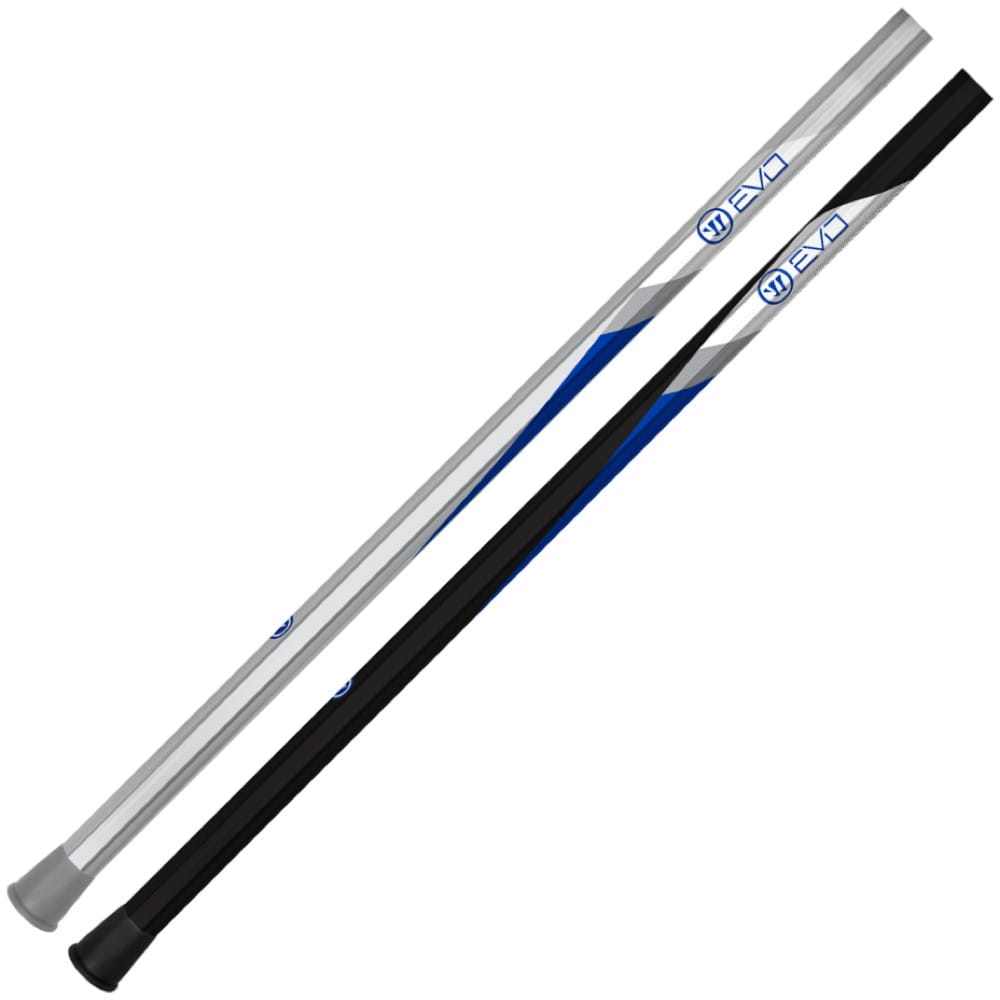 Warrior Evo Krypto Pro Diamond Attack Lacrosse Shaft - 2022 Model