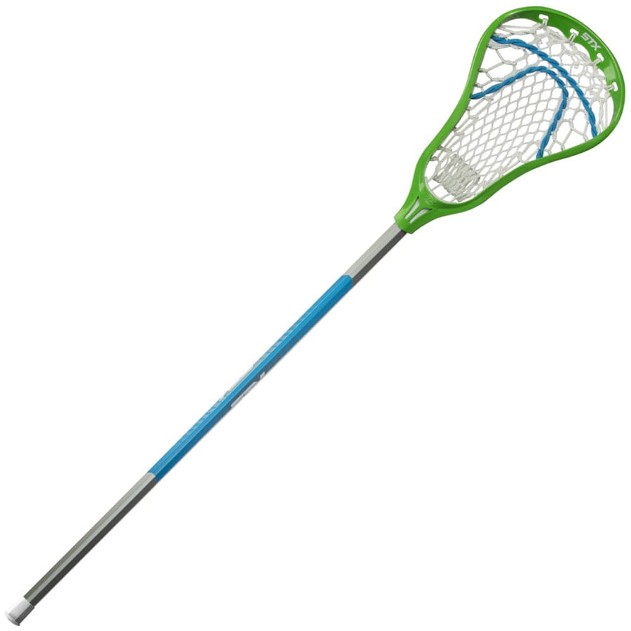 STX Exult 200 Mesh Complete Women's Lacrosse Stick