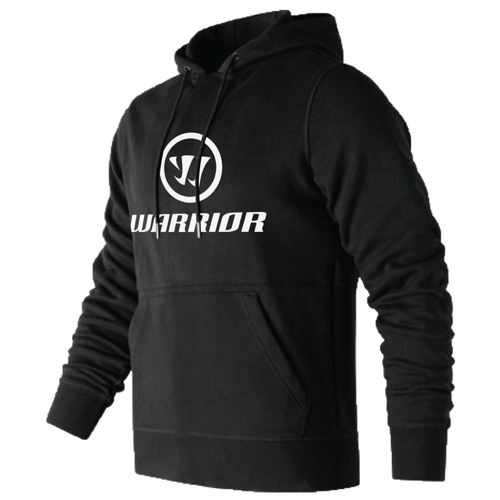 Warrior 2025 hockey hoodie