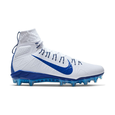 Alpha huarache 7 elite prm mid lacrosse clearance cleats