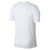 Nike Dri-Fit Legend Camo Logo White Men's Training Shirt