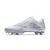 Nike Vapor Speed 2 White/Grey Lacrosse Cleats