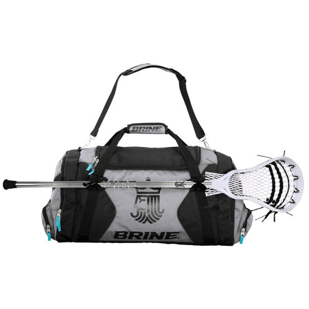 Calgary Roughnecks Lacrosse store Duffel Bag