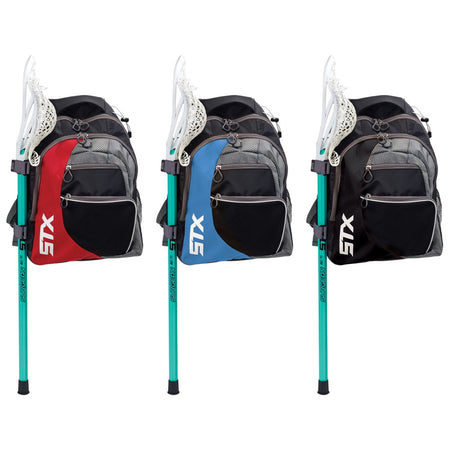 Stx lacrosse backpack on sale