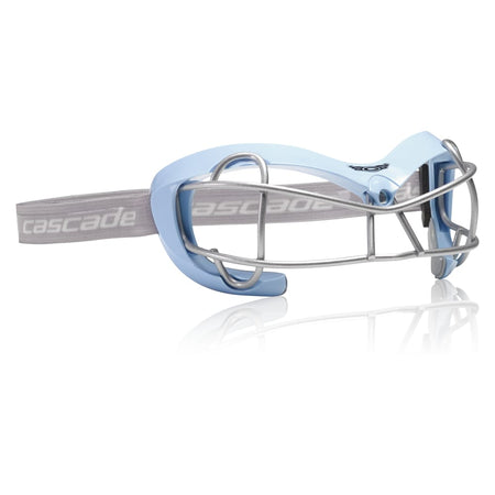 Cascade Poly Arc Custom Women s Lacrosse Field Hockey Eye Mask Goggl