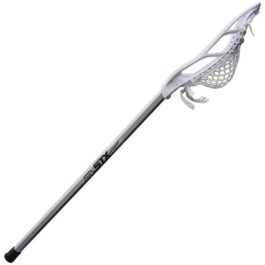 STX Stallion U 550 Jr Shorty Complete Youth Lacrosse Stick