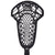 Nike Lunar Fly 10 Degree Women's Lacrosse Head