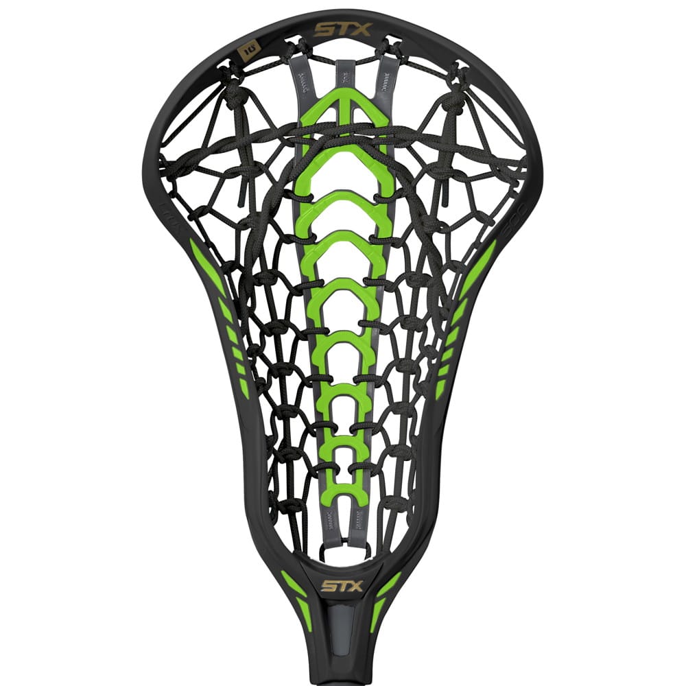 STX Crux 600 Head | Crux 600 10 Degree