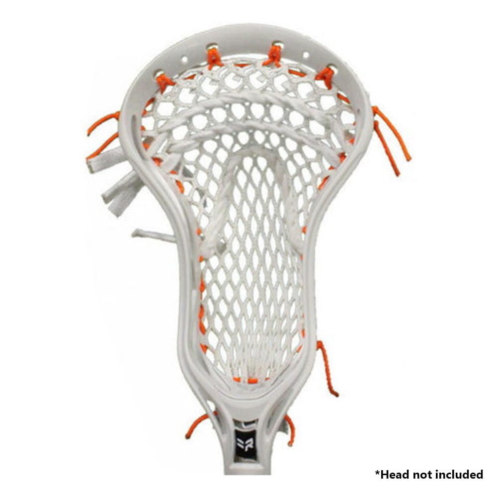 SportStop EAST COAST MESH CUSTOM STRINGING JOB - Men's Lacrosse