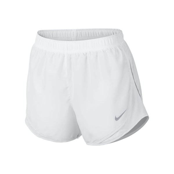 Nike Tempo White Women s 3 inch Running Shorts